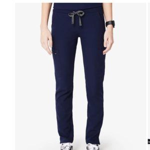 FIGS Yola Skinny Scrub Pants